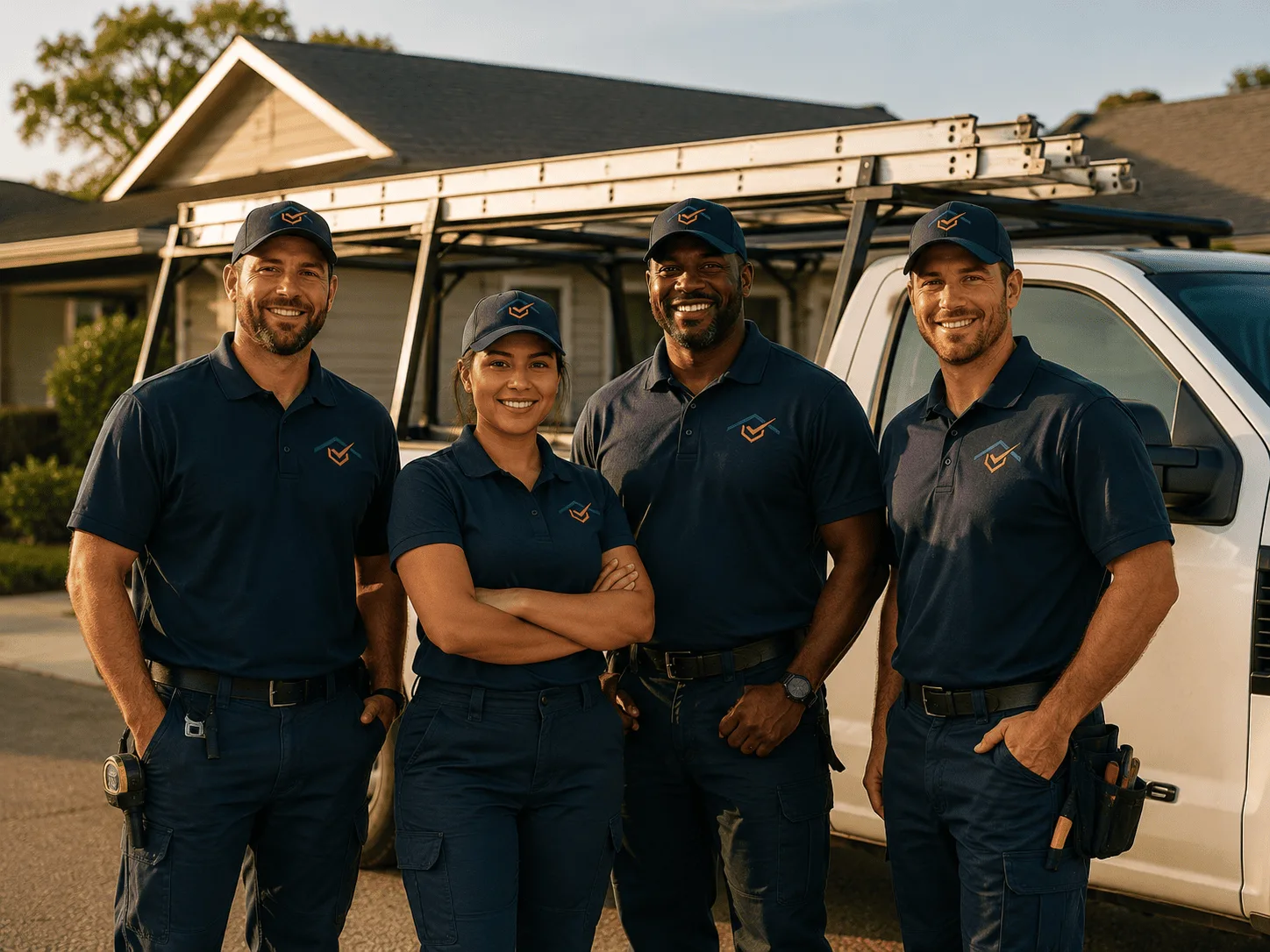 Roof Inspection company in Darien, IL